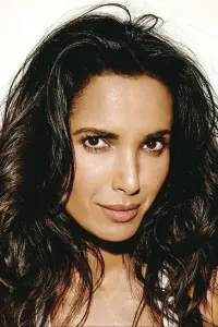 Photo Padma Lakshmi