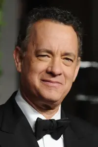 Photo Tom Hanks