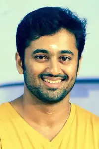 Photo Unni Mukundan