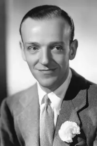 Photo Fred Astaire