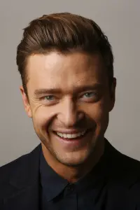 Photo Justin Timberlake