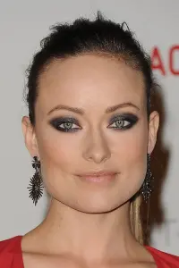 Photo Olivia Wilde