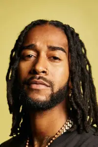 Photo Omarion