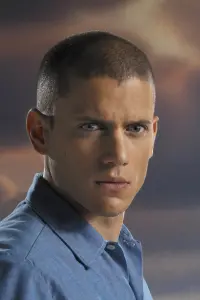 Photo Wentworth Miller