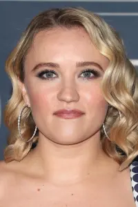 Photo Emily Osment