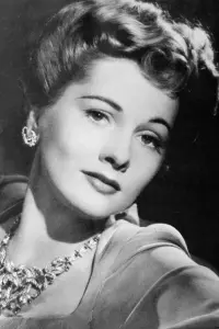 Photo Joan Fontaine