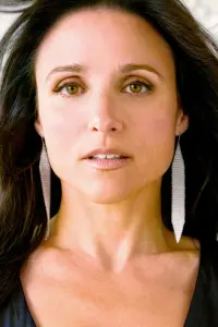 Photo Julia Louis-Dreyfus