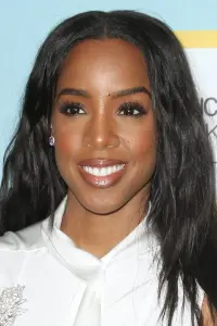 Photo Kelly Rowland