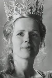 Photo Liv Ullmann