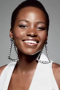 Photo Lupita Nyong'o