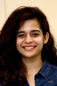 Photo Mithila Palkar