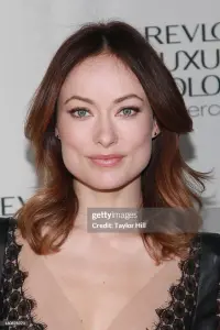 Photo Olivia Wilde