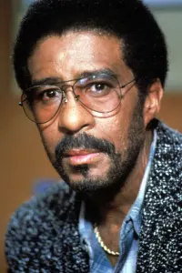 Photo Richard Pryor