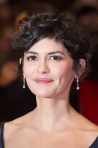 Photo Audrey Tautou