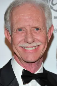 Photo Chesley Sullenberger