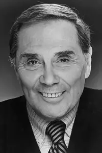 Photo Gene Rayburn