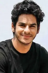 Photo Ishaan Khattar