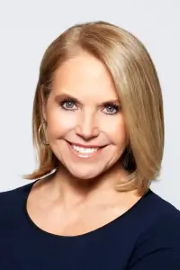 Photo Katie Couric