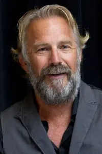 Photo Kevin Costner