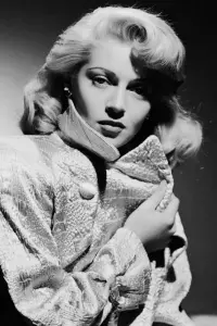 Photo Lana Turner