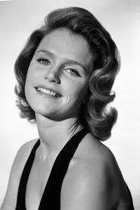 Photo Lee Remick