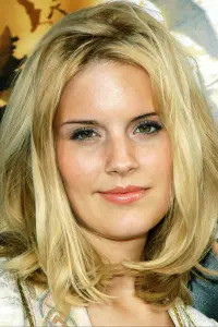 Photo Maggie Grace