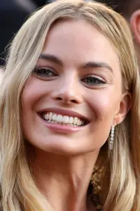 Photo Margot Robbie