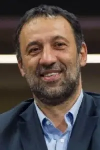 Photo Vlade Divac