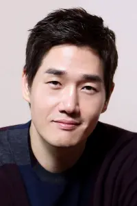 Photo Yoo Ji-tae