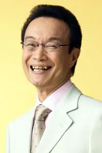 Photo Akira Kamiya