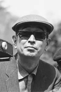 Photo Akira Kurosawa