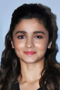 Photo Alia Bhatt