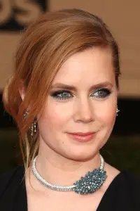 Photo Amy Adams