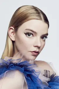 Photo Anya Taylor-Joy