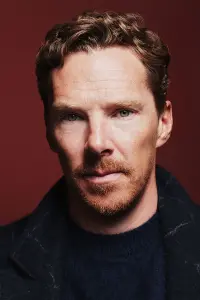 Photo Benedict Cumberbatch