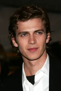 Photo Hayden Christensen