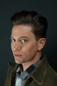 Photo Jackson Rathbone