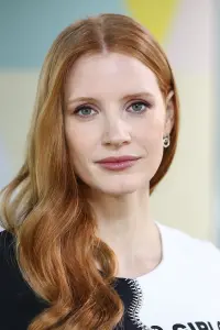 Photo Jessica Chastain