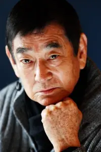 Photo Ken Takakura