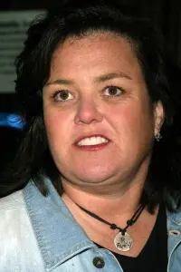 Photo Rosie O'Donnell