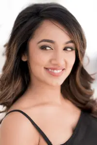 Photo Tejaswi Madivada