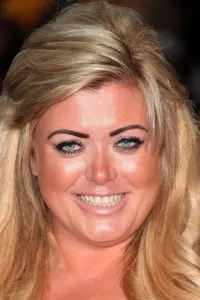 Photo Gemma Collins