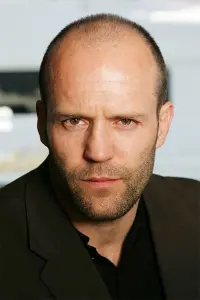 Photo Jason Statham