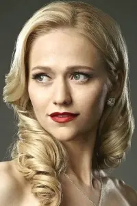 Photo Johanna Braddy