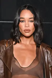 Photo Laura Harrier