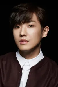 Photo Lee Joon