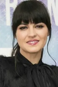 Photo Maite Perroni