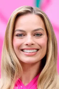 Photo Margot Robbie