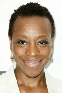 Photo Marianne Jean-Baptiste