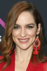 Photo Melanie Scrofano